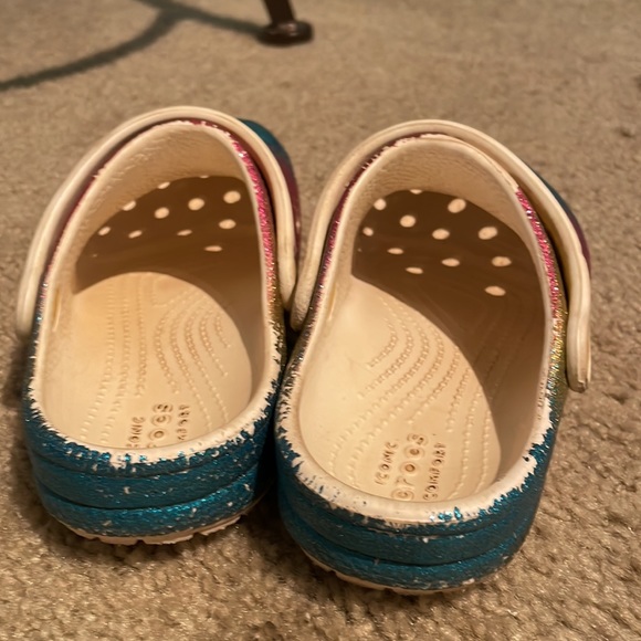 Girls crocs - Picture 2 of 3